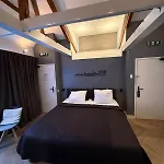 Hotel Bella Restaurant
