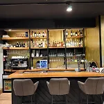 Hotel Bella Restaurant The Hague