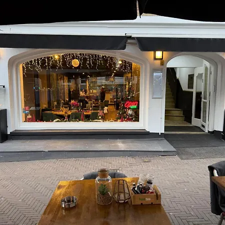 Bella Restaurant 3* The Hague