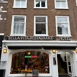 Hotel Bella Restaurant 3*