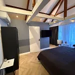 Bella Restaurant Ξενοδοχείο 3*