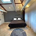 Ξενοδοχείο Bella Restaurant 3*