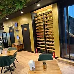 Bella Restaurant Ξενοδοχείο 3*