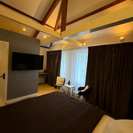 Bella Restaurant Den Haag