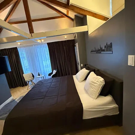 Hotel Bella Restaurant Den Haag