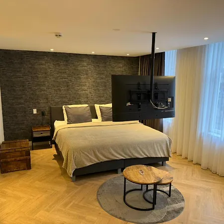 Bella Restaurant Den Haag