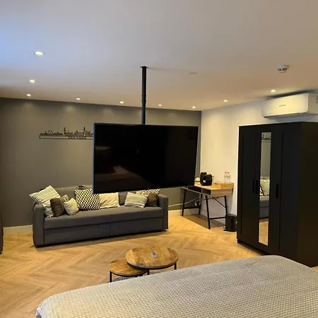 Ξενοδοχείο Bella Restaurant Χάγη