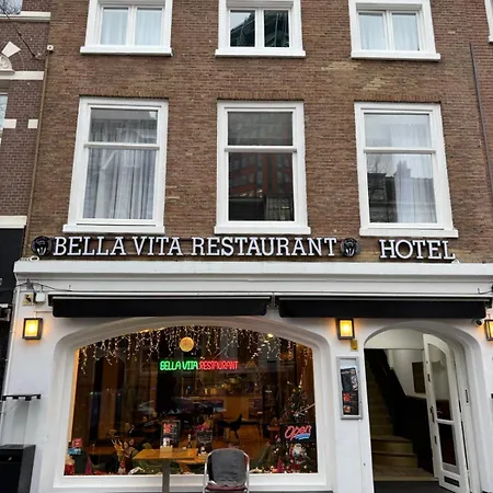 Hotell Bella Restaurant 3*