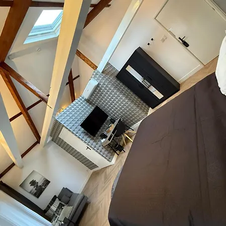 Bella Restaurant 3* Den Haag