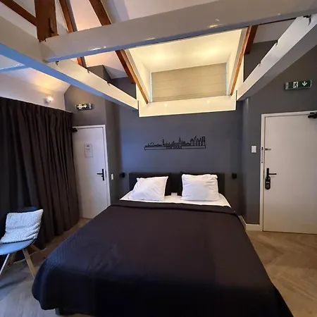 Hotell Bella Restaurant
