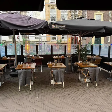 Hotel Bella Restaurant