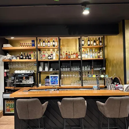 Hotel Bella Restaurant La Haya