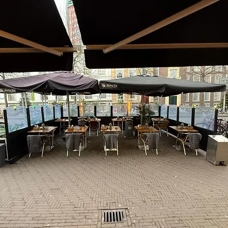 Hotel Bella Restaurant