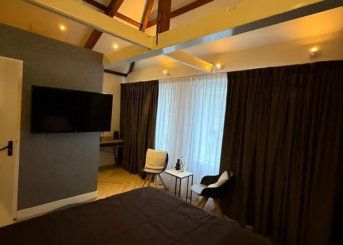 Bella Restaurant Χάγη