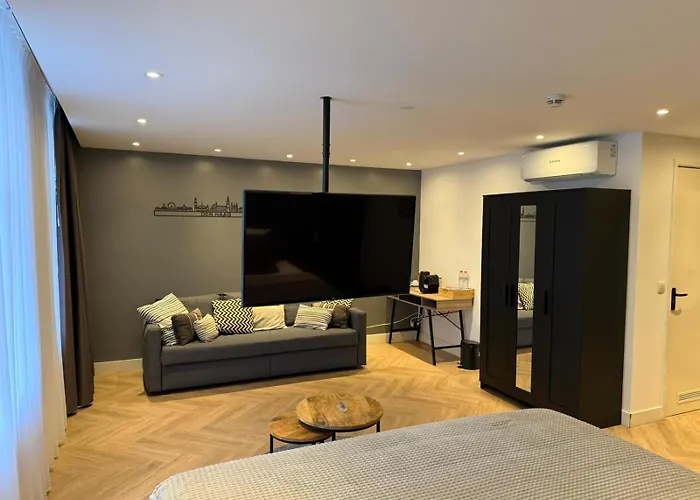 Otel Bella Restaurant Lahey