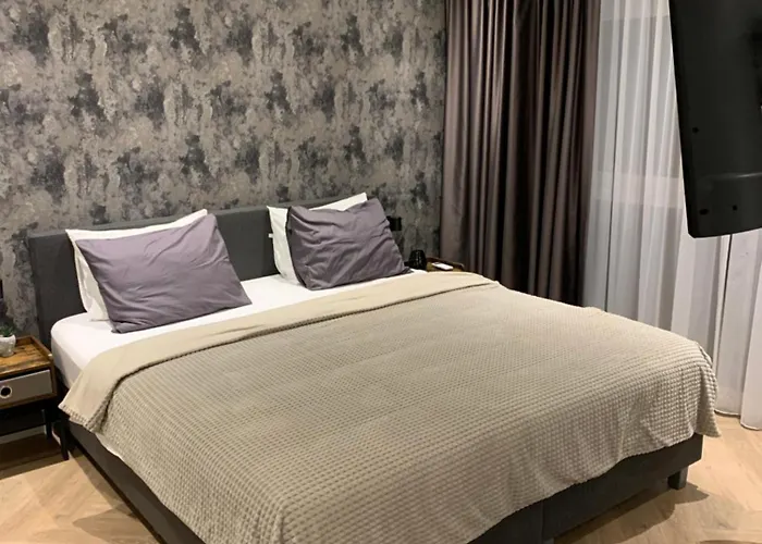 Bella Restaurant Ξενοδοχείο Χάγη