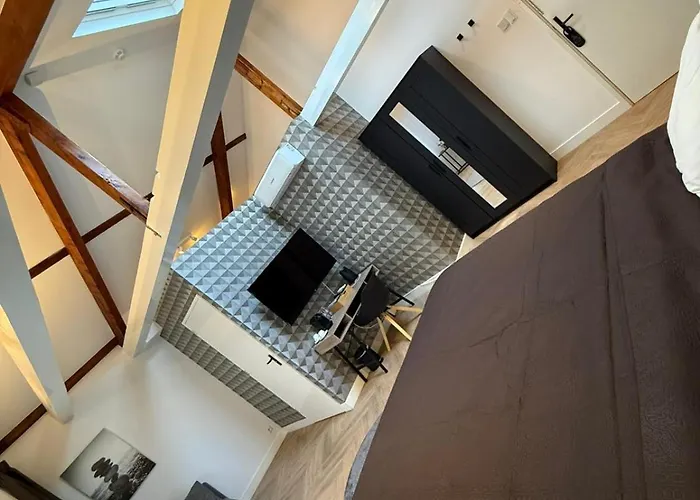 Bella Restaurant 3* Χάγη