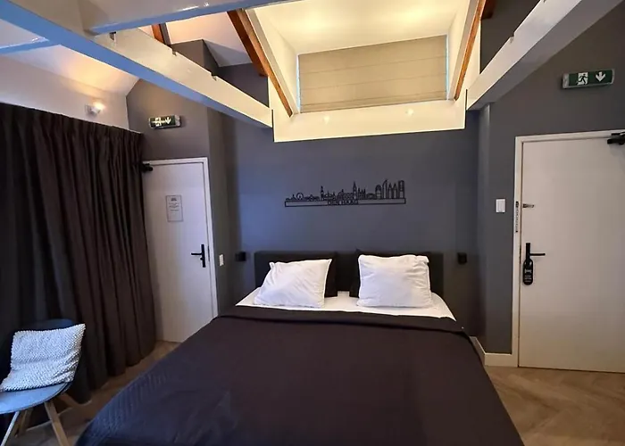 Otel Bella Restaurant