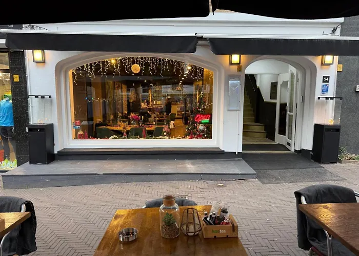 Bella Restaurant 3* The Hague