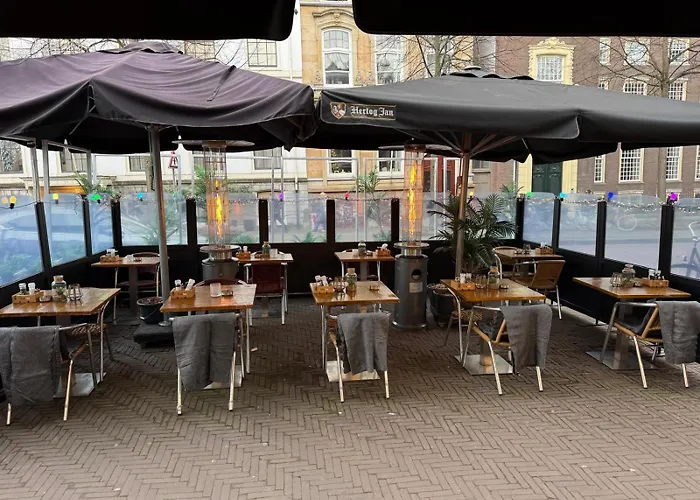 Ξενοδοχείο Bella Restaurant