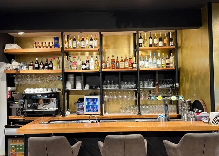 Hotel Bella Restaurant The Hague