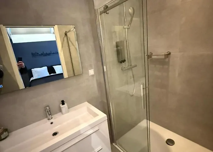 Bella Restaurant ホテル デン・ハーグ