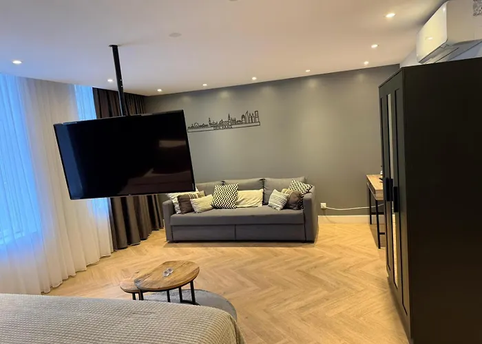 ホテル Bella Restaurant デン・ハーグ